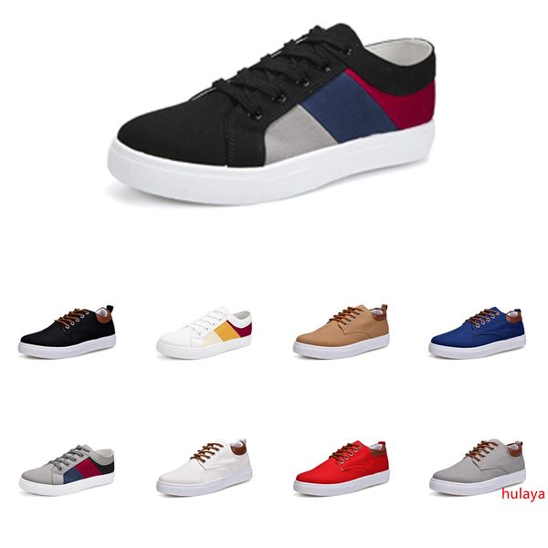 мужская обувь no-brand canvas spotrs вскользь тапки белый черный обувь красный серый хаки голубой мода новый стиль 217
мужская обувь no-brand canvas spotrs вскользь тапки белый черный обувь красный серый хаки голубой мода новый стиль 217