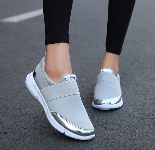 2020 new large size ladies sneakers summer breathable wild yards lightweight fashion casual women's shoes wholesale
2020 new large size ladies sneakers summer breathable wild yards lightweight fashion casual women's shoes wholesale