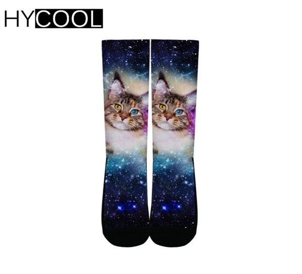hycool galaxy socks for women lovely animal cat dog 3d print thick casual ladies crew socks high winter girls dress, Black
hycool galaxy socks for women lovely animal cat dog 3d print thick casual ladies crew socks high winter girls dress, Black