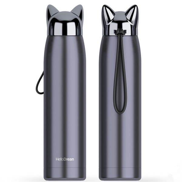 320ml stainless steel water bottles with rope vacuum insulated bottle gift cup couple cup 4 colors
320ml stainless steel water bottles with rope vacuum insulated bottle gift cup couple cup 4 colors