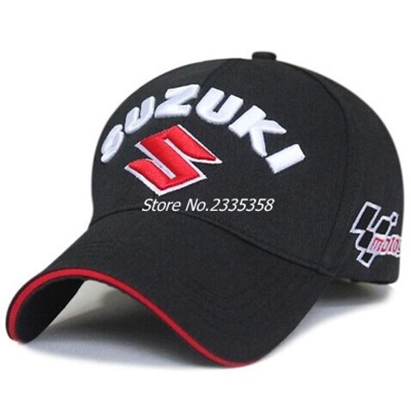 8 colours blak blue cap for suzuki baseball cap motorcycle leisure truck hats, Blue;gray
8 colours blak blue cap for suzuki baseball cap motorcycle leisure truck hats, Blue;gray