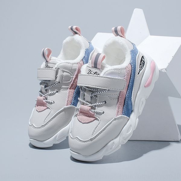 d0woc ultra light soft sports fashionable colorful two cotton plus shoes magic children's shoes velvet sports wind magic stick cotton c, Black 
d0woc ultra light soft sports fashionable colorful two cotton plus shoes magic children's shoes velvet sports wind magic stick cotton c, Black