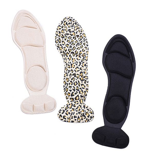 1 pair insole pad inserts heel post back breathable anti-slip for high heel shoe new hig h heels high heel pad, White;pink
1 pair insole pad inserts heel post back breathable anti-slip for high heel shoe new hig h heels high heel pad, White;pink