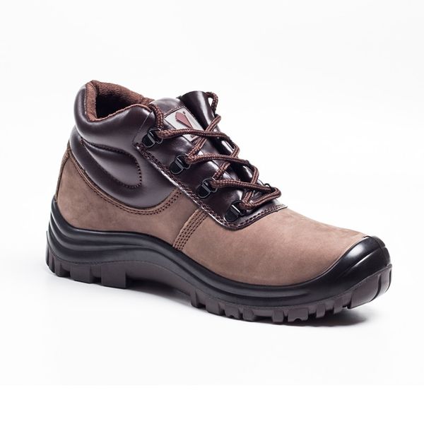 large size men fashion steel toe caps working safety shoes anti-pierce platform tooling security boots cow leather ankle boot, Black
large size men fashion steel toe caps working safety shoes anti-pierce platform tooling security boots cow leather ankle boot, Black
