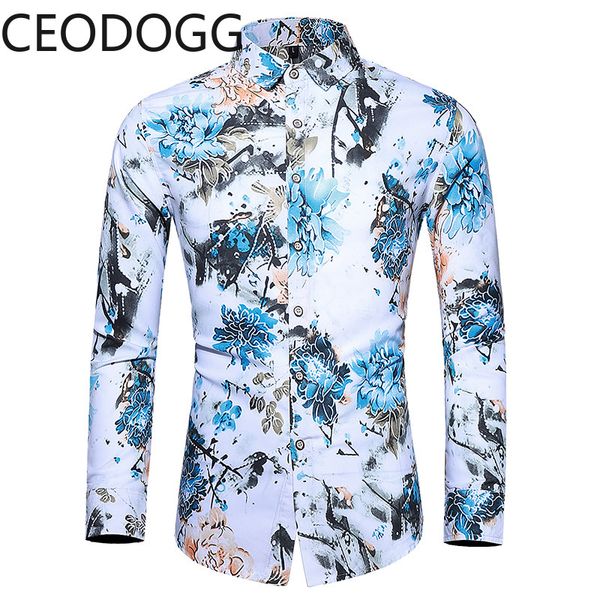 мода печать молодежь блуза мужчина turn down воротник с длинным рукавом blusas мужского streetwear повседневного wild рубашки 2020 новой, White;black
мода печать молодежь блуза мужчина turn down воротник с длинным рукавом blusas мужского streetwear повседневного wild рубашки 2020 новой, White;black