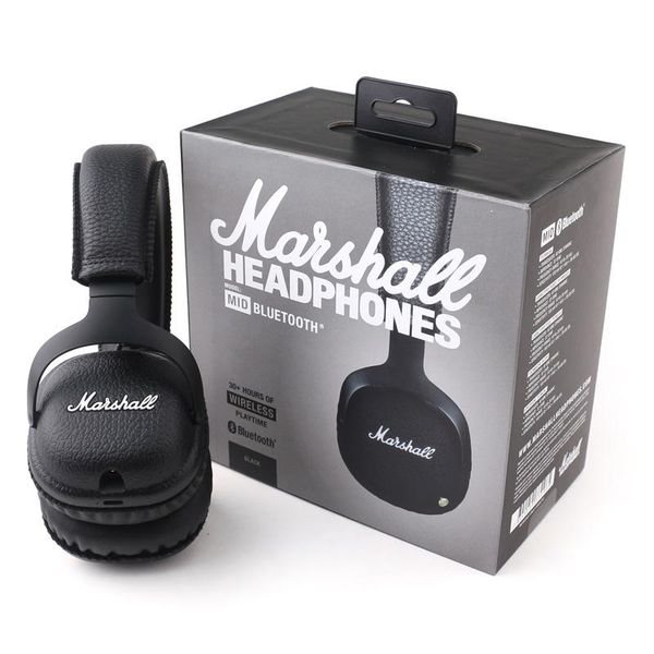 marshall mid headphones bluetooth headphone dj hifi wireless stereo on-ear headset with mic sports earphone ing
marshall mid headphones bluetooth headphone dj hifi wireless stereo on-ear headset with mic sports earphone ing