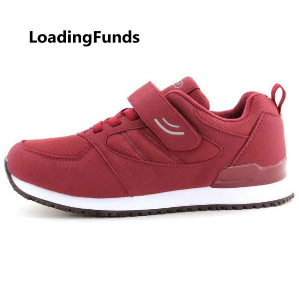 loadingfunds men's women's walking shoes healthy safty sneakers for men women jogging sports outdoors flat shoes men anti-slip
loadingfunds men's women's walking shoes healthy safty sneakers for men women jogging sports outdoors flat shoes men anti-slip