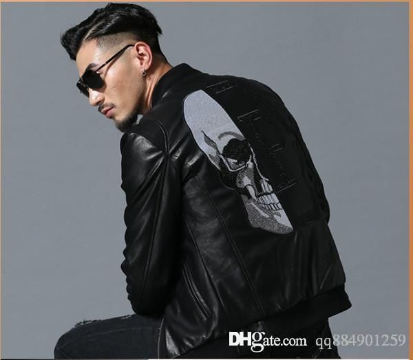 2019 latest arrival designer jacket mens jeans designer jackets clothes letter printed men winter coats luxury men s clothing streetwear, Black;brown
2019 latest arrival designer jacket mens jeans designer jackets clothes letter printed men winter coats luxury men s clothing streetwear, Black;brown