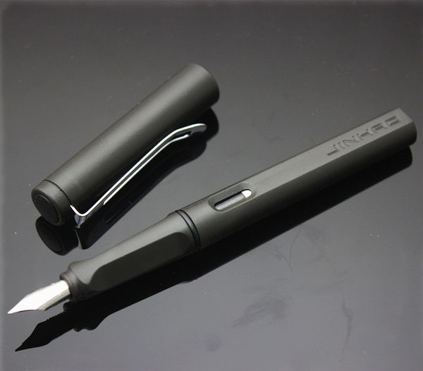 lot fountain pen 0.5 mm fine head resin body pens stationery office school supplies ink pen
lot fountain pen 0.5 mm fine head resin body pens stationery office school supplies ink pen