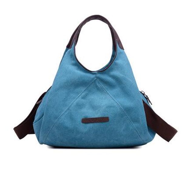 ladies hand bags casual canvas women bags handbag messenger shoulder bag women female bags handbag bolsa feminina bolsos mujer