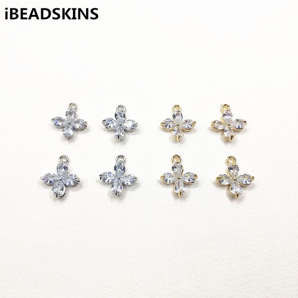 new arrival 17x15mm 50pcs crystal zircon flower shape charm/connectors for jewelry/hair clip accessories/earring parts diy, Blue;slivery
new arrival 17x15mm 50pcs crystal zircon flower shape charm/connectors for jewelry/hair clip accessories/earring parts diy, Blue;slivery