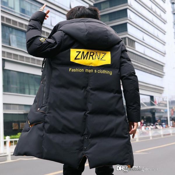 2019 winter fashion brand designer men's outerwear fashion and personality cotton-padded jacket men's cotton-padded jacket mens wi, Black
2019 winter fashion brand designer men's outerwear fashion and personality cotton-padded jacket men's cotton-padded jacket mens wi, Black