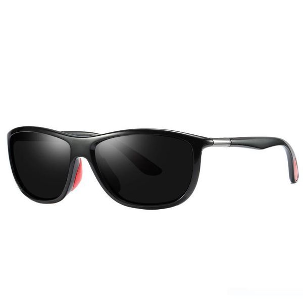 men's brand designer sunglasses men's and women's sunglasses outdoor polarized sunglasses high-end driver glasses hd lens top, White;black
men's brand designer sunglasses men's and women's sunglasses outdoor polarized sunglasses high-end driver glasses hd lens top, White;black