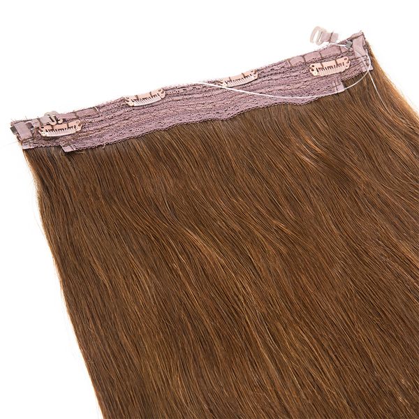 vmae russian silky straight halo flip human hair extensions all colors 140g no glue no clips fish line virgin human hair, Black
vmae russian silky straight halo flip human hair extensions all colors 140g no glue no clips fish line virgin human hair, Black