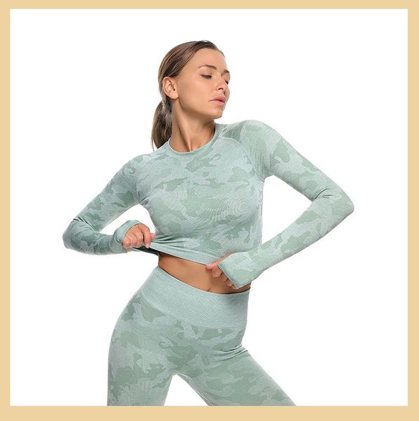 women seamless yoga sets print sportswear gym 2 piece set fitness leggings long sleeve shirts tracksuit sport suit workout pants, White;red
women seamless yoga sets print sportswear gym 2 piece set fitness leggings long sleeve shirts tracksuit sport suit workout pants, White;red
