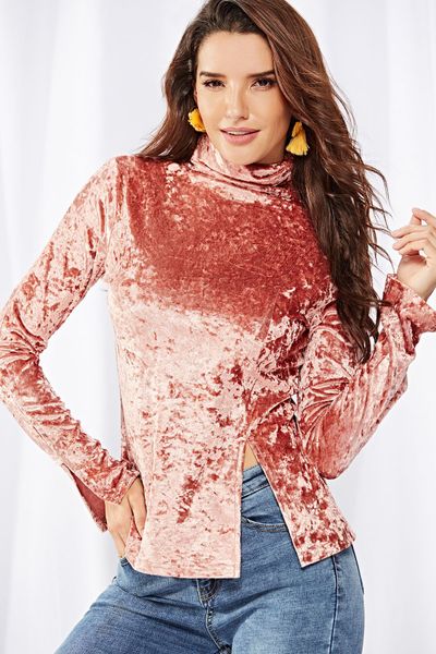 2019 choker woollen sweater women's dress autumn and winter long sleeves upper outer garment bottoming shirt ladies europe and america, White;black
2019 choker woollen sweater women's dress autumn and winter long sleeves upper outer garment bottoming shirt ladies europe and america, White;black