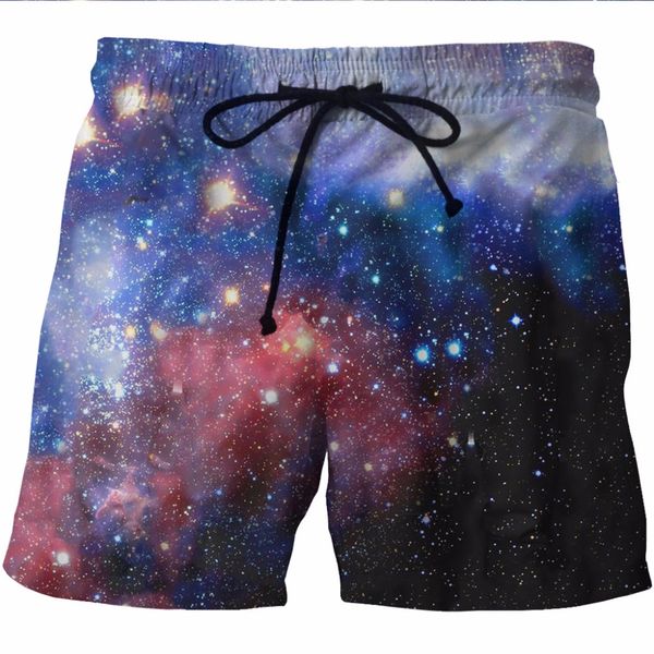 mens 3d space galaxy print beach shorts trunks 2018 summer 3d boardshorts men slim fit casual quick drying shorts masculino, White;black
mens 3d space galaxy print beach shorts trunks 2018 summer 3d boardshorts men slim fit casual quick drying shorts masculino, White;black