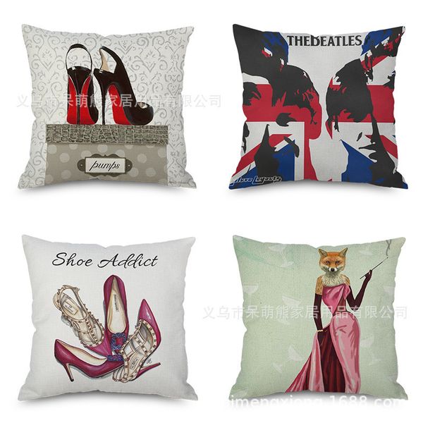 restore ancient ways personality flax pillow imitate hold ma pillow case automobile sofa back cushion cushion bedside backrest pillow
restore ancient ways personality flax pillow imitate hold ma pillow case automobile sofa back cushion cushion bedside backrest pillow