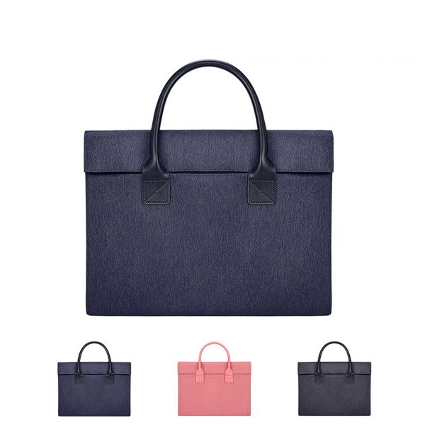 computer lapbags 13.3 14 15.6 inch briefcase handbag for dell asus lenovo acer macbook huawei xiaomi
computer lapbags 13.3 14 15.6 inch briefcase handbag for dell asus lenovo acer macbook huawei xiaomi