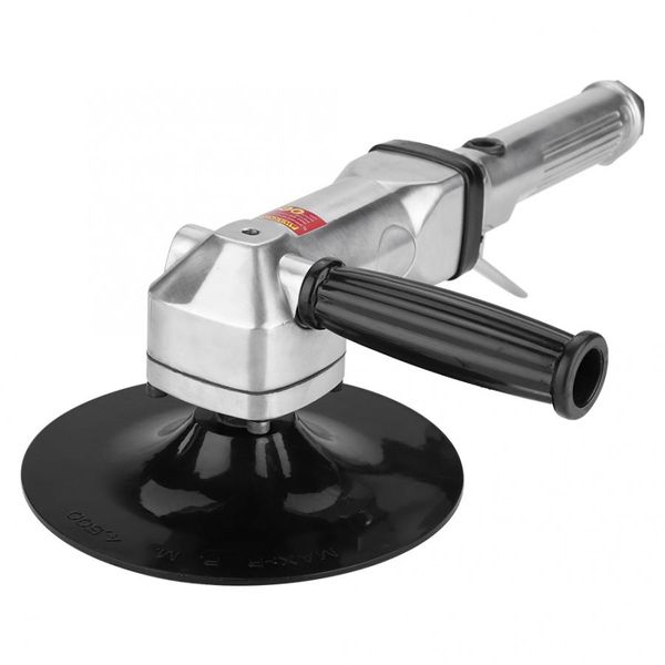 polishing machine heavy duty 7" air angle sander 4500rpm pneumatic polisher hand sanding tool polish machine
polishing machine heavy duty 7" air angle sander 4500rpm pneumatic polisher hand sanding tool polish machine