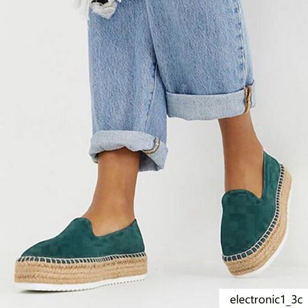 women faux suede espadrilles shoes slip-on loafer casual platform flats 2019 ballet flats ladies shoe zapato mujer 06
women faux suede espadrilles shoes slip-on loafer casual platform flats 2019 ballet flats ladies shoe zapato mujer 06