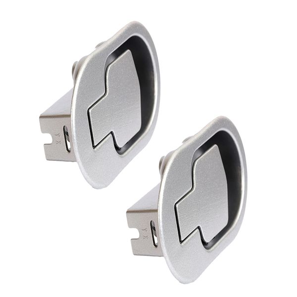 2pcs replacement sofa lever recliner handle trigger chair couch release chrome
2pcs replacement sofa lever recliner handle trigger chair couch release chrome