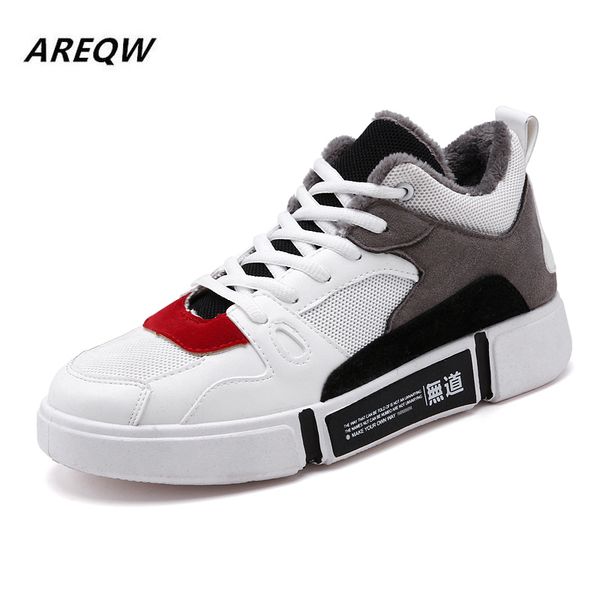 mens autumn chunky sneakers high hip hop shoes men casual shoe fashion tenis kanye west shoes zapatos de hombre, Black
mens autumn chunky sneakers high hip hop shoes men casual shoe fashion tenis kanye west shoes zapatos de hombre, Black