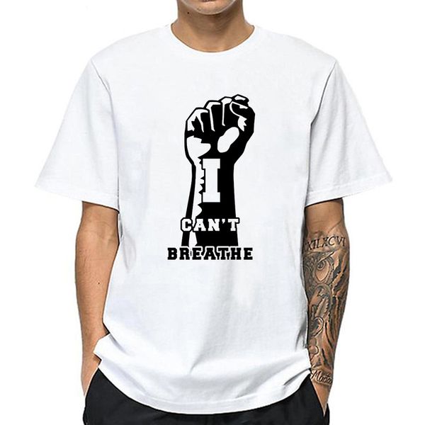 letter print i can't breathe t shirt short sleeve 2020 summer o round neck loose tshirt women man tee shirt s-4xl, White;black
letter print i can't breathe t shirt short sleeve 2020 summer o round neck loose tshirt women man tee shirt s-4xl, White;black