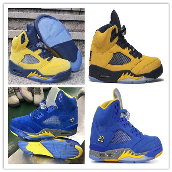 2019 new 5 michigan sup desert black white grape white cement metallic 3m reflect basketball shoes men 5s sports sneakers size 7-13
2019 new 5 michigan sup desert black white grape white cement metallic 3m reflect basketball shoes men 5s sports sneakers size 7-13