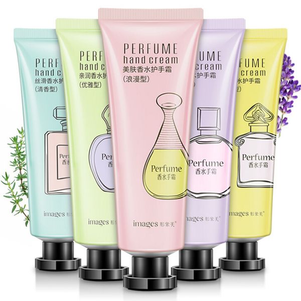 9 piece/lot 30g image perfume hand cream moisturizes hydrates refreshes and moisturizes hands to prevent drying and peeling
9 piece/lot 30g image perfume hand cream moisturizes hydrates refreshes and moisturizes hands to prevent drying and peeling
