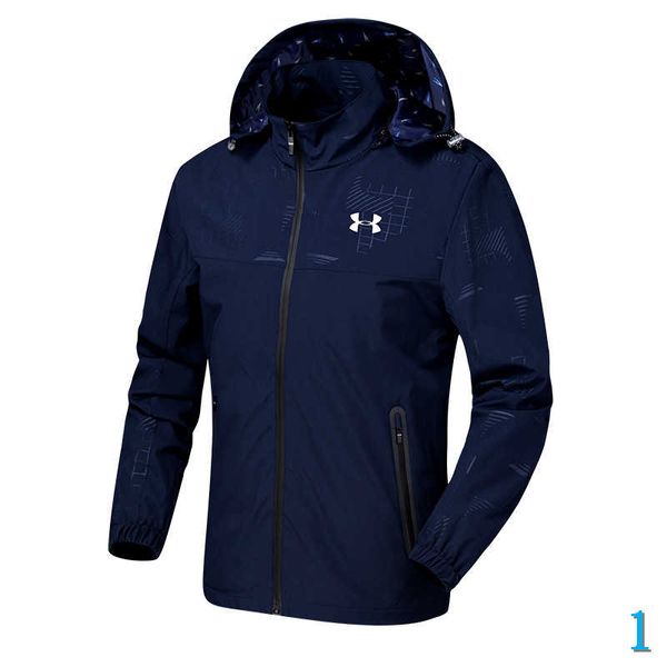 fashion spring autumn mens jackets outdoor waterproof windbreaker casual mens coats sweatshirt 2020 spring new arrival 2 color1, Black;brown 
fashion spring autumn mens jackets outdoor waterproof windbreaker casual mens coats sweatshirt 2020 spring new arrival 2 color1, Black;brown