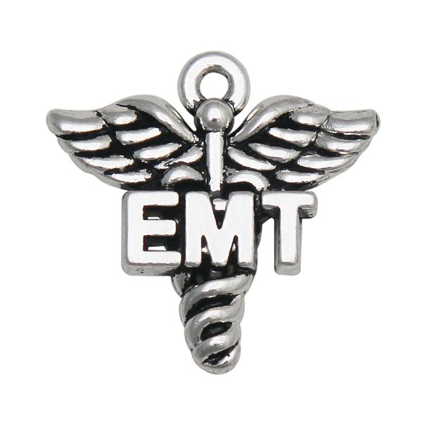 wholesale trendy antique silver tone alloy emt charms emergency medical technician charms for doctor gift 50pcs 20*20mm aac1899, Bronze;silver
wholesale trendy antique silver tone alloy emt charms emergency medical technician charms for doctor gift 50pcs 20*20mm aac1899, Bronze;silver