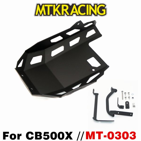 mtkracing for cb500 cb500x cb 500 motorcycle expedition engine chassis protection cover engine chassis protection cover
mtkracing for cb500 cb500x cb 500 motorcycle expedition engine chassis protection cover engine chassis protection cover