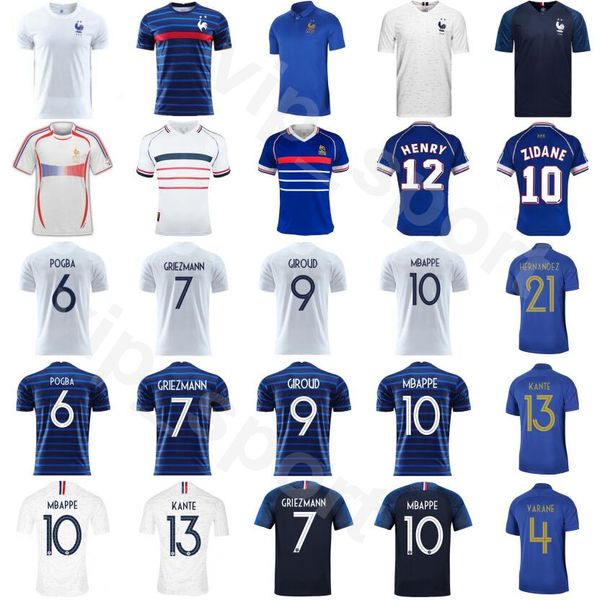 1998 2006 retro 2020 2021 soccer france 10 benzema jersey 10 zidane 12 henry 7 ribery 5 umtiti 14 matuidi football shirt kits, Black;yellow
1998 2006 retro 2020 2021 soccer france 10 benzema jersey 10 zidane 12 henry 7 ribery 5 umtiti 14 matuidi football shirt kits, Black;yellow
