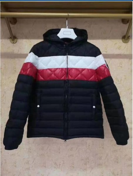 men women classic brand casual down jacket shiny matte down coats mens outdoor fur collar warm feather dress winter warm coat, Black
men women classic brand casual down jacket shiny matte down coats mens outdoor fur collar warm feather dress winter warm coat, Black