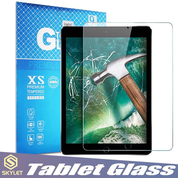 tablet glass for ipad mini 4 air/air 2 ipad pro 2018 screen protector film explosion proof for samsung tablet glass with retail box
tablet glass for ipad mini 4 air/air 2 ipad pro 2018 screen protector film explosion proof for samsung tablet glass with retail box