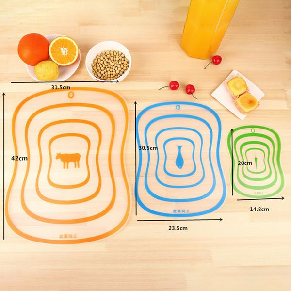 resin matte cutting board plastic anti-skid transparent smooth fruit and vegetable cutting board household kitchen appliances
resin matte cutting board plastic anti-skid transparent smooth fruit and vegetable cutting board household kitchen appliances