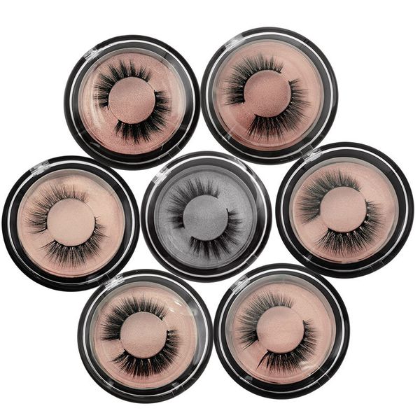 3d false mink eyelashes 1 pair lot 5 styles 2 packaging natural long thick soft lifelike handmade mink lashes eyes makeup
3d false mink eyelashes 1 pair lot 5 styles 2 packaging natural long thick soft lifelike handmade mink lashes eyes makeup