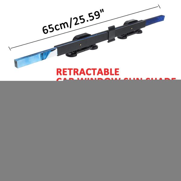 65cm universal-double-line retractable windshield auto folding car windshield sunscreen insulation sunshade visor uv protect
65cm universal-double-line retractable windshield auto folding car windshield sunscreen insulation sunshade visor uv protect