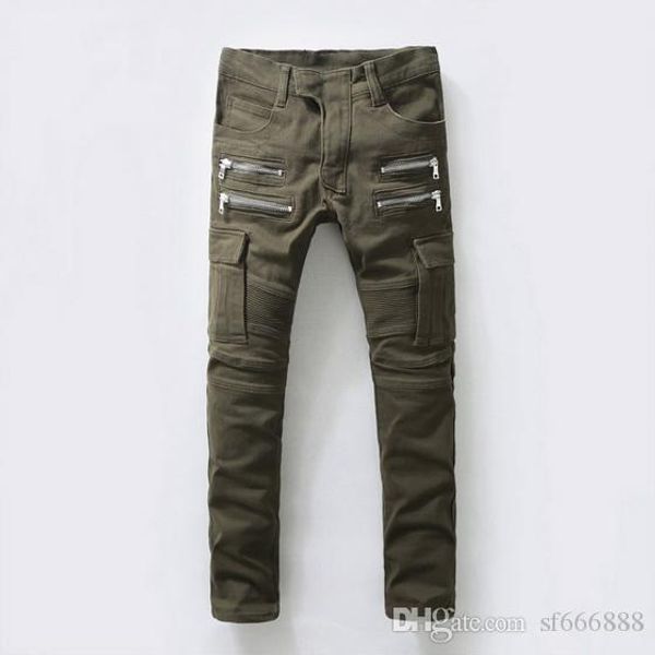 2019, the new brand fashion european and american summer men's wear jeans are men's casual jeans #49-51-52-13, Blue
2019, the new brand fashion european and american summer men's wear jeans are men's casual jeans #49-51-52-13, Blue