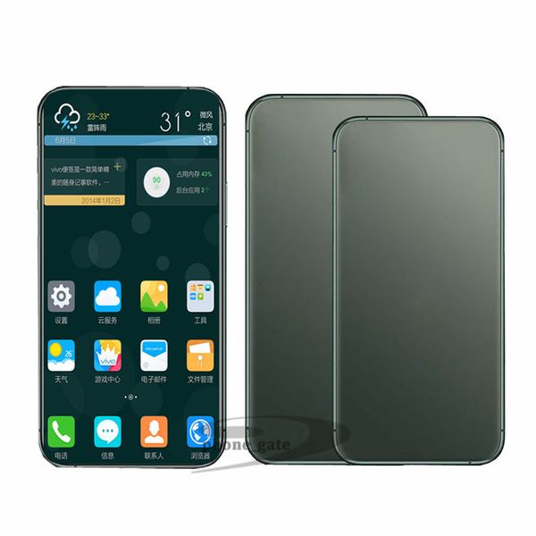 goophone 10 plus 11 plus 5.8inch 6.1inch 6.5inch 1gb ram 16gb rom face id support wireless andorid show 4g smartphone
goophone 10 plus 11 plus 5.8inch 6.1inch 6.5inch 1gb ram 16gb rom face id support wireless andorid show 4g smartphone