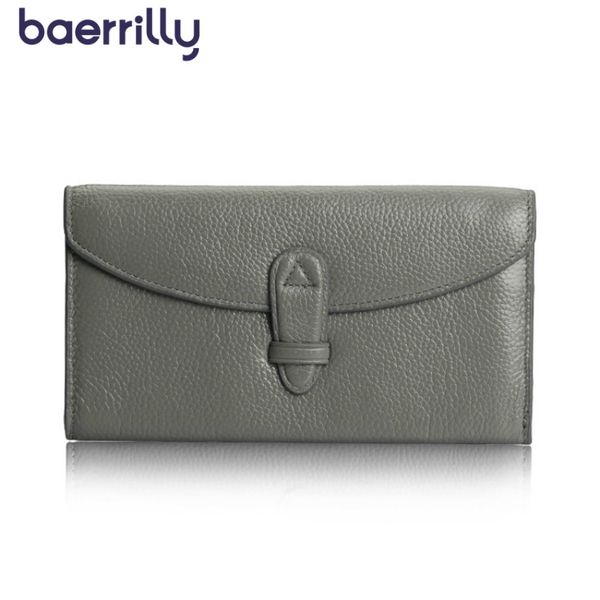 genuine leather women wallets coin purse long clutch bags female money pocket card holder fashion purses and handbags cartera, Red;black
genuine leather women wallets coin purse long clutch bags female money pocket card holder fashion purses and handbags cartera, Red;black