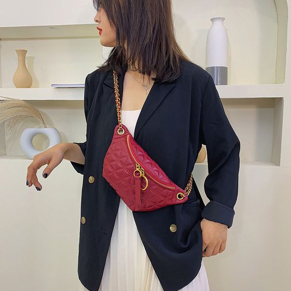 2020luxury women's shoulder bags fashion leather stitching chain ladies messenger bags gift for girls bolsa feminina
2020luxury women's shoulder bags fashion leather stitching chain ladies messenger bags gift for girls bolsa feminina