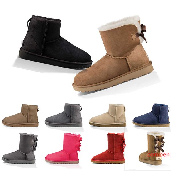 2020 designer women boots australia snow winter classic ankle kneel half long boot black grey chestnut navy pink red girl lady shoes
2020 designer women boots australia snow winter classic ankle kneel half long boot black grey chestnut navy pink red girl lady shoes