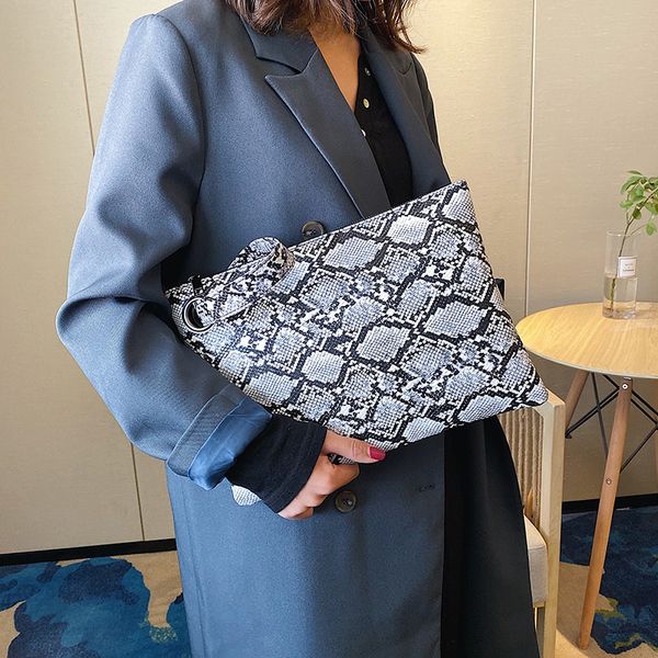 bags for women 2020 fashion snake pattern lady's handba sac a main femme handbags women bags bag handbags
bags for women 2020 fashion snake pattern lady's handba sac a main femme handbags women bags bag handbags