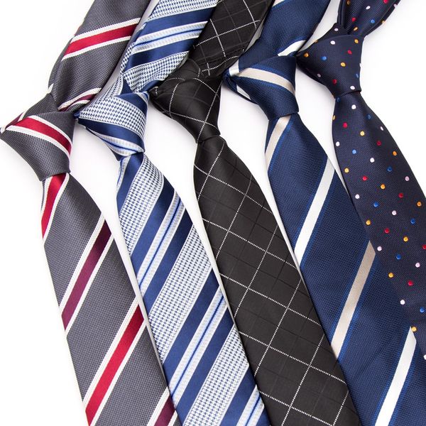 new men tie high quality england style stripes jacquard woven men's fashion tie 6cm business wedding ties male dress necktie, Blue;white
new men tie high quality england style stripes jacquard woven men's fashion tie 6cm business wedding ties male dress necktie, Blue;white