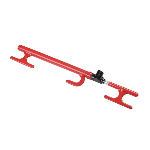 multifunctional double protection high security stainless steel steering wheel lock double hook car steering wheel locks
multifunctional double protection high security stainless steel steering wheel lock double hook car steering wheel locks
