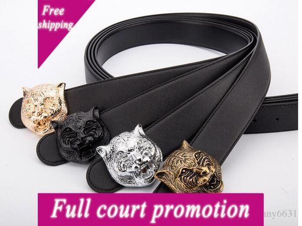 spring new arrival fashion man big buckle designer belts men mens belts luxury men designer leather belt ing, Black;brown
spring new arrival fashion man big buckle designer belts men mens belts luxury men designer leather belt ing, Black;brown