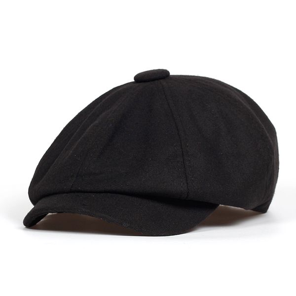 2019 new autumn winter men flat cap black newsboy hats cotton beret hat british retro men woolen flat cap, Blue;gray
2019 new autumn winter men flat cap black newsboy hats cotton beret hat british retro men woolen flat cap, Blue;gray