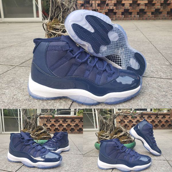 2019 new 11s mens basketball shoes 11 the hornets men sneakers women sports designer shoes size 7-13 with box
2019 new 11s mens basketball shoes 11 the hornets men sneakers women sports designer shoes size 7-13 with box